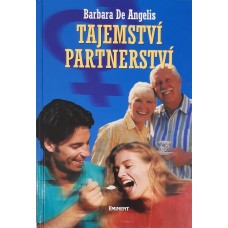 Barbara De Angelis - Tajemství partnerství